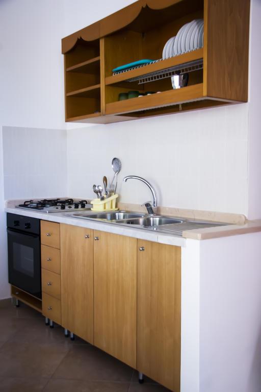 Villa Giovanna Nardò Habitación foto