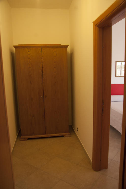 Villa Giovanna Nardò Habitación foto
