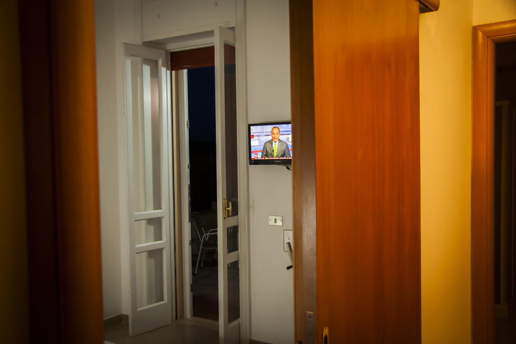 Villa Giovanna Nardò Habitación foto