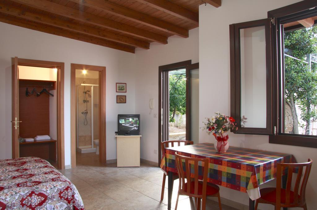 Villa Giovanna Nardò Exterior foto